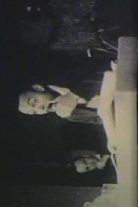 Poets at the Living Theater